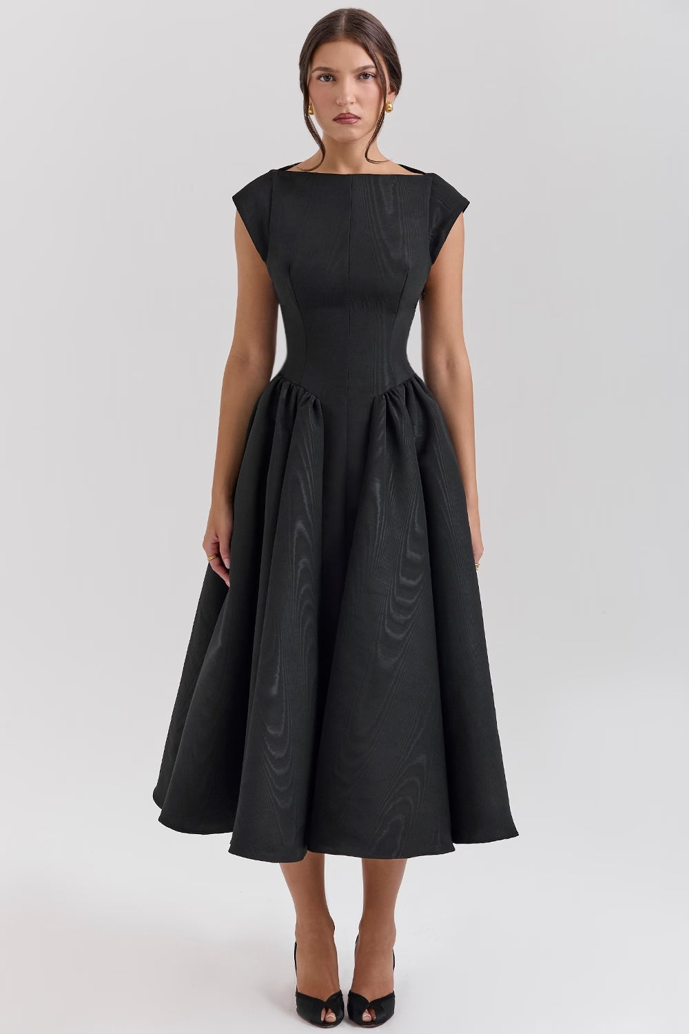 Fiadh | Elegant Dress