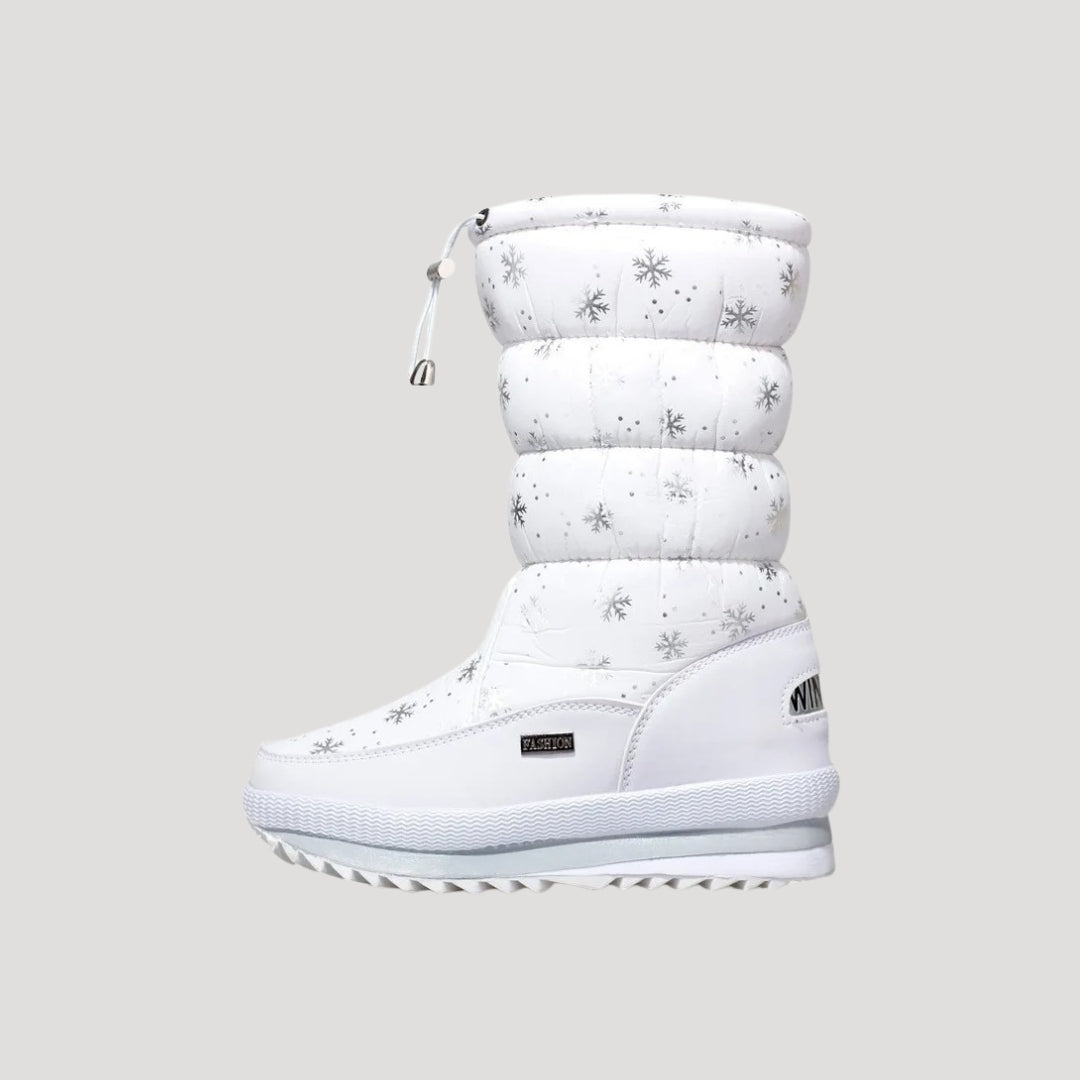 Zara | Winter Boots