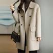 Briar | Elegant Formal Coat