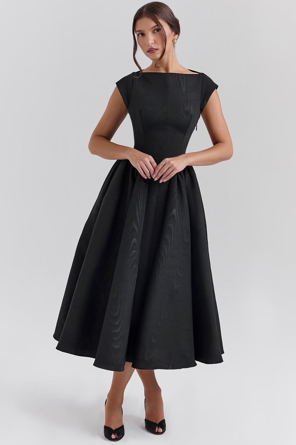 Fiadh | Elegant Dress