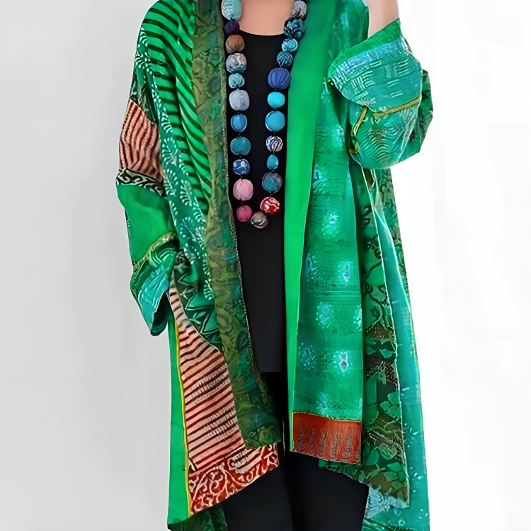Cleo | Stylish Cardigan