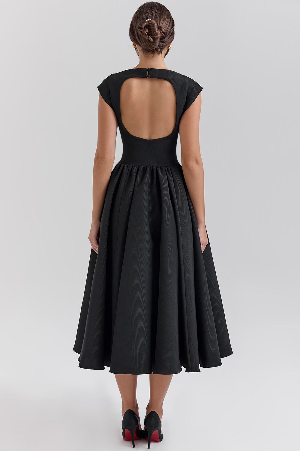 Fiadh | Elegant Dress