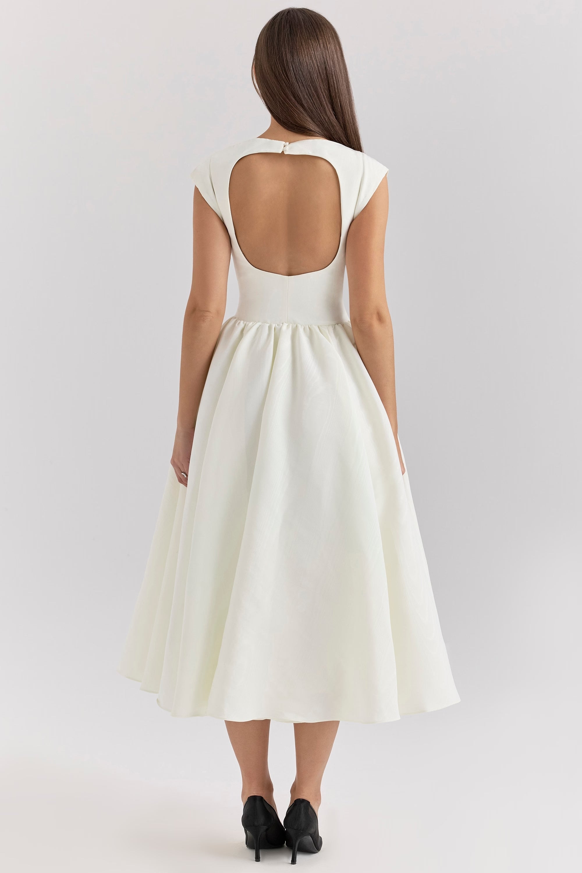 Fiadh | Elegant Dress