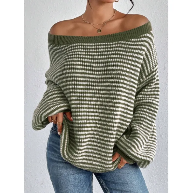 Zinnia | Sweater