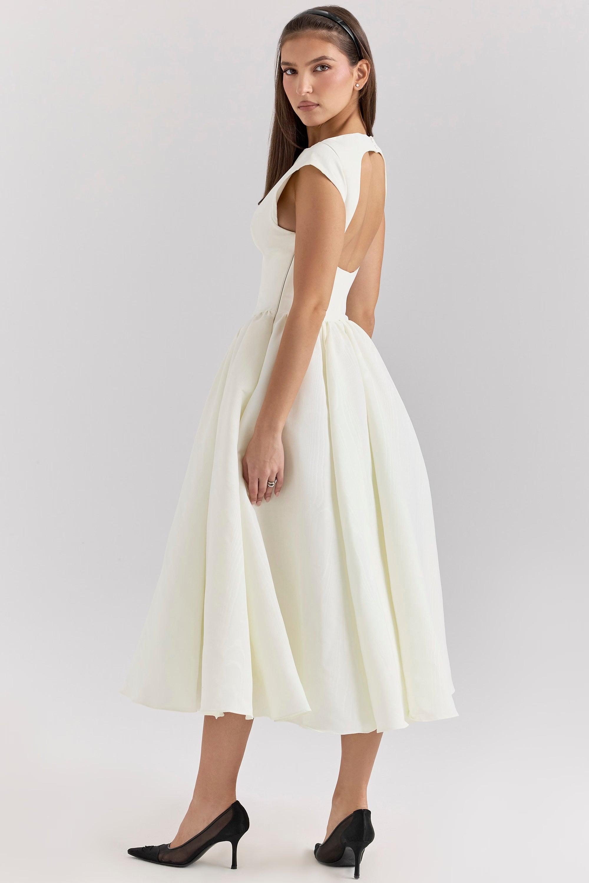 Fiadh | Elegant Dress