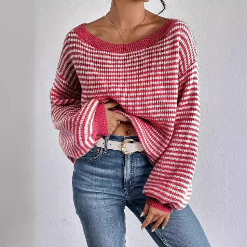 Zinnia | Sweater