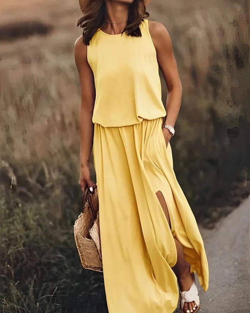 Tatiana | Elegant Dress