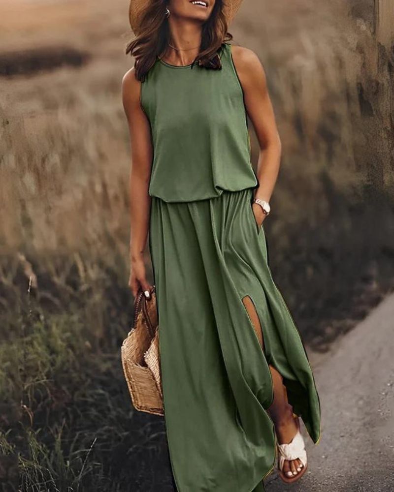 Tatiana | Elegant Dress