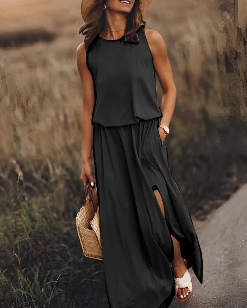 Tatiana | Elegant Dress