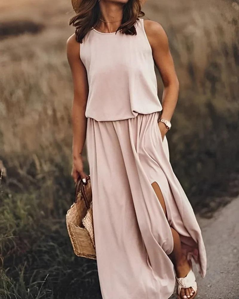 Tatiana | Elegant Dress