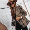 Matilda | Elegant Blazer