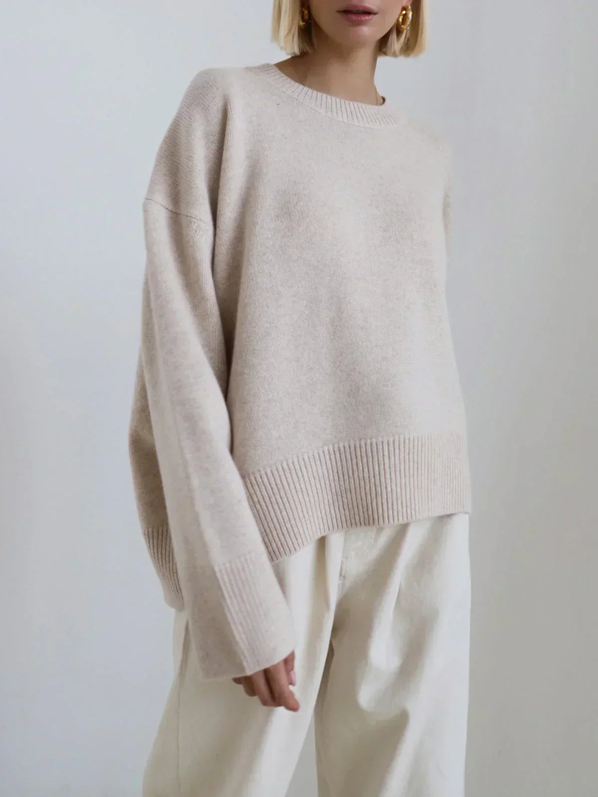 Amira | Stylish Sweater
