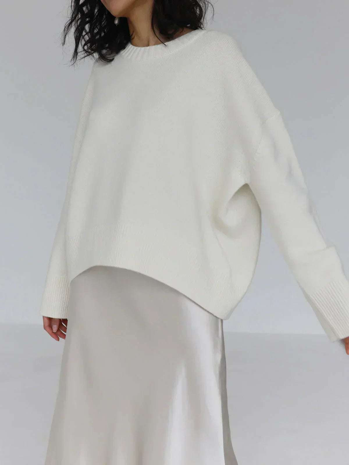Amira | Stylish Sweater