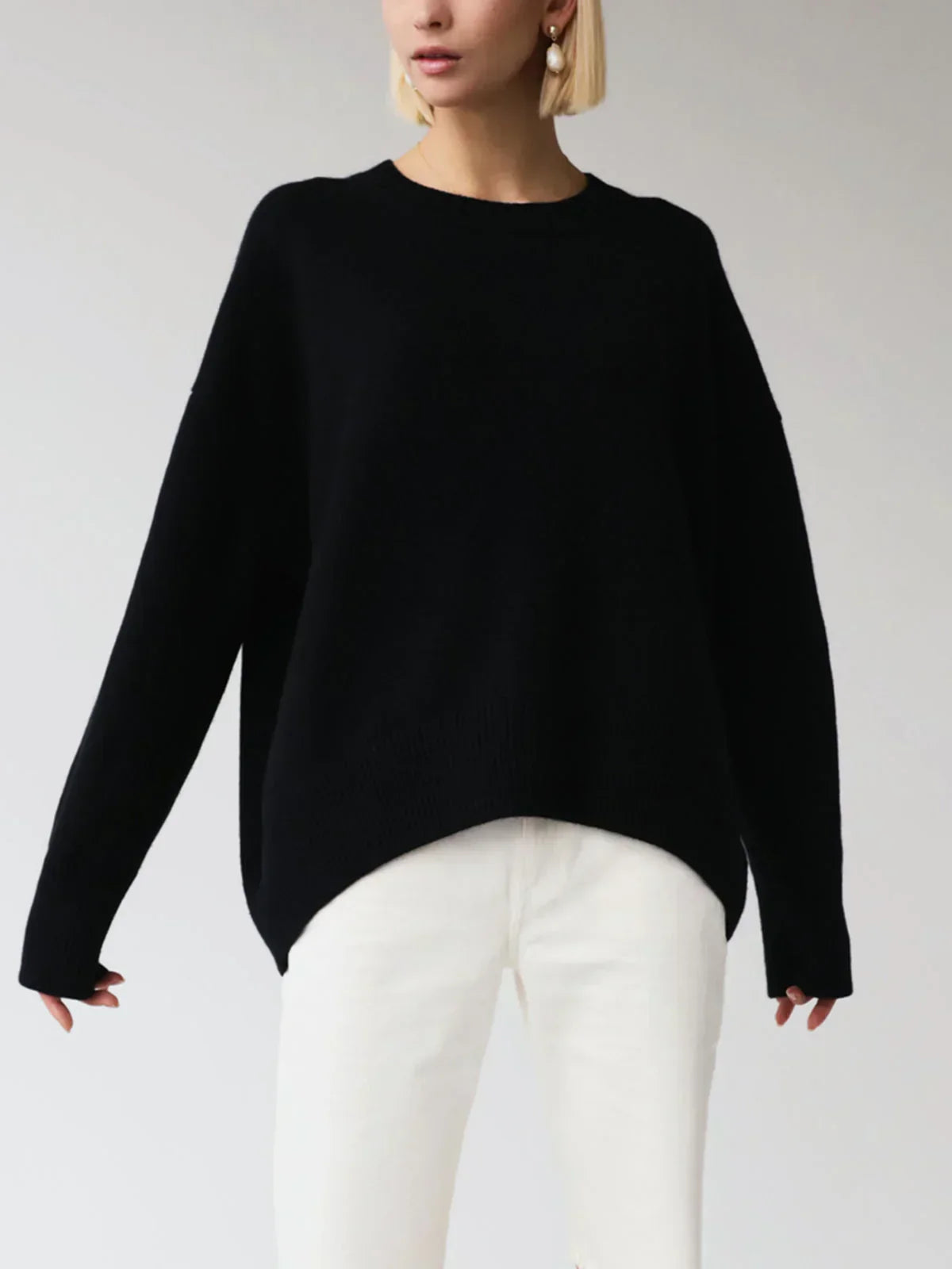 Amira | Stylish Sweater