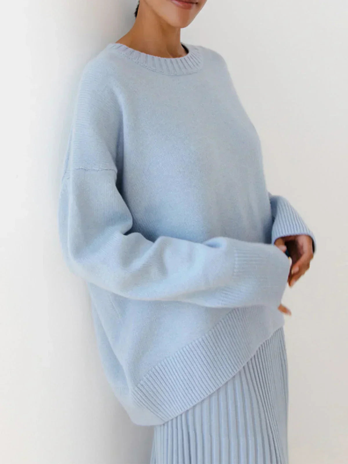 Amira | Stylish Sweater