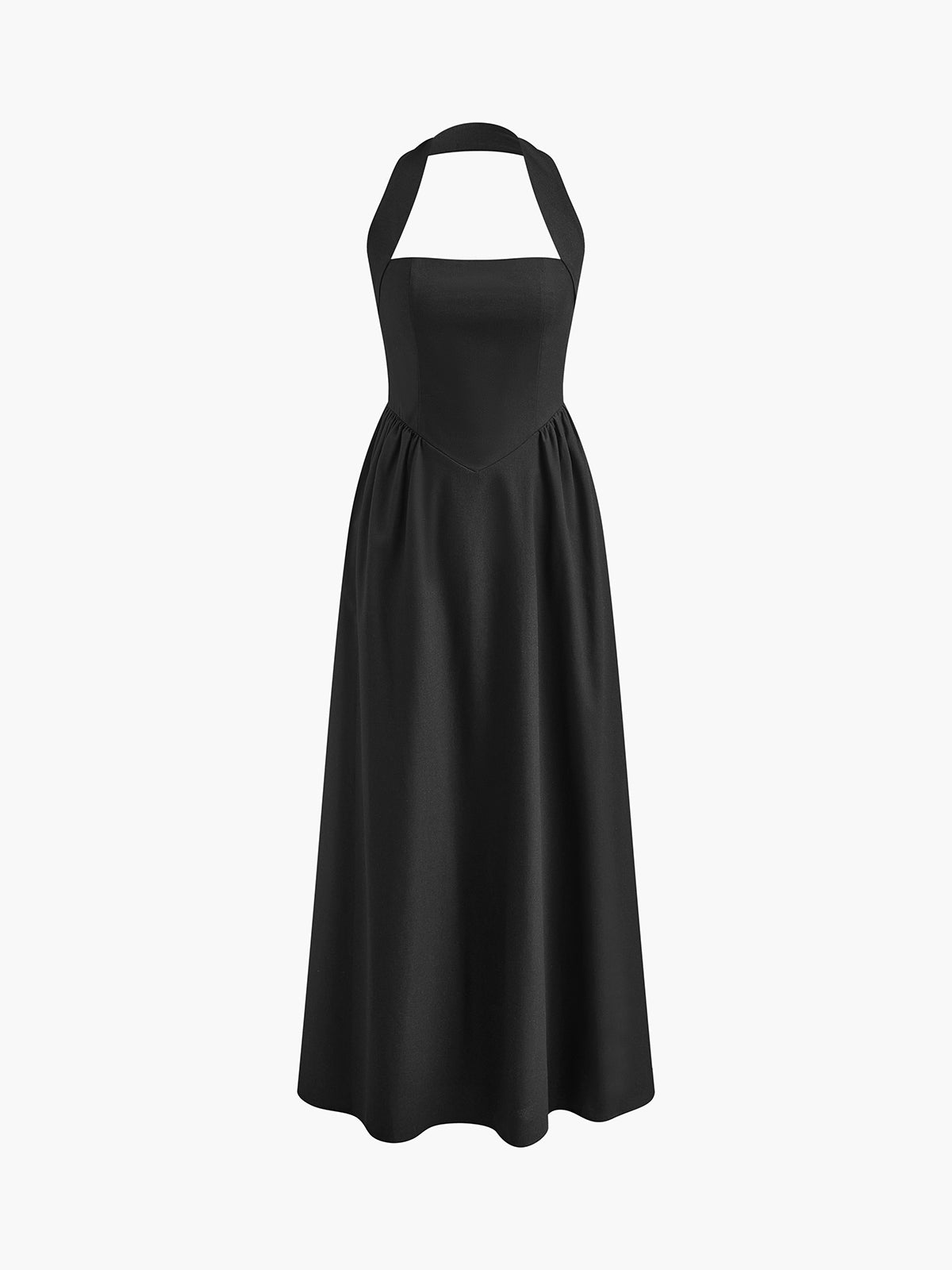 Frankie | Elegant Maxi Dress