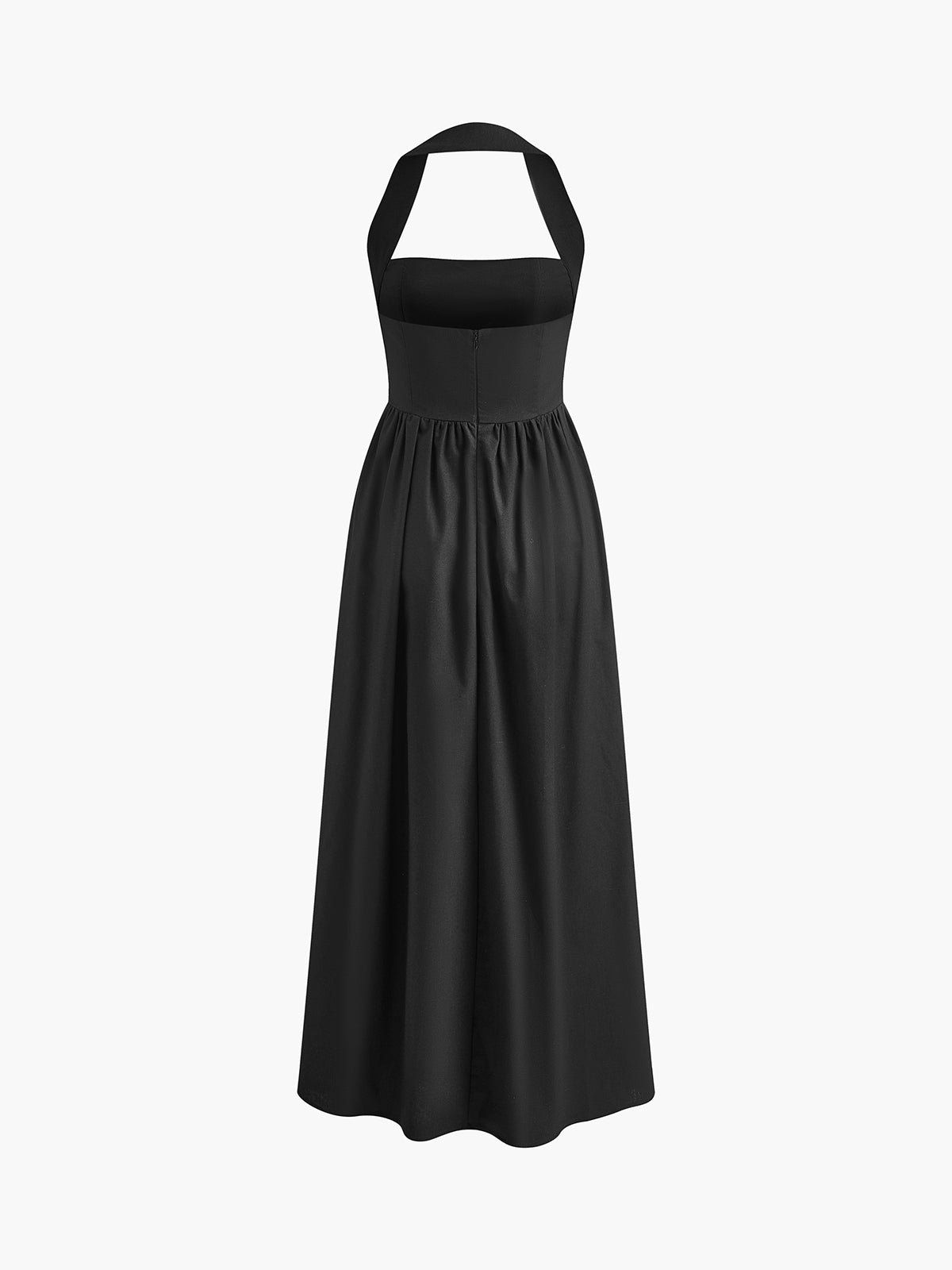 Frankie | Elegant Maxi Dress