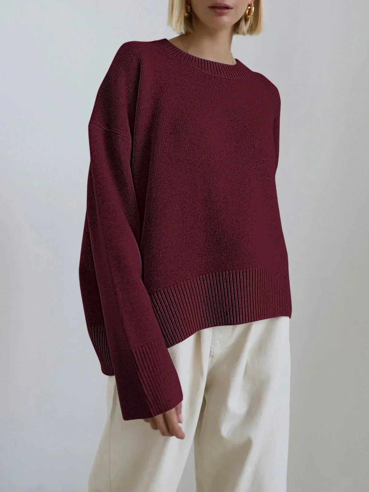 Amira | Stylish Sweater