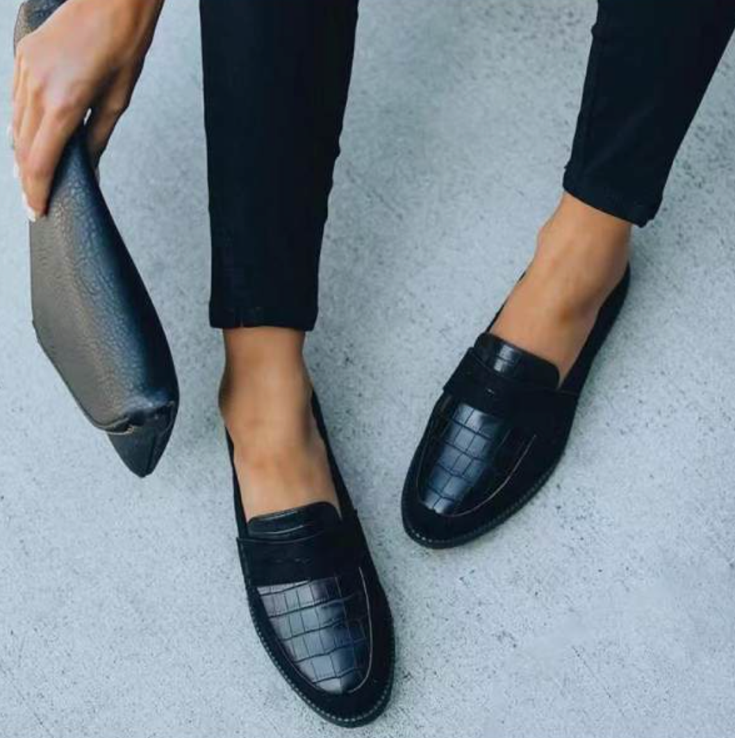 Tressa | Comfortable Elegant Shoe