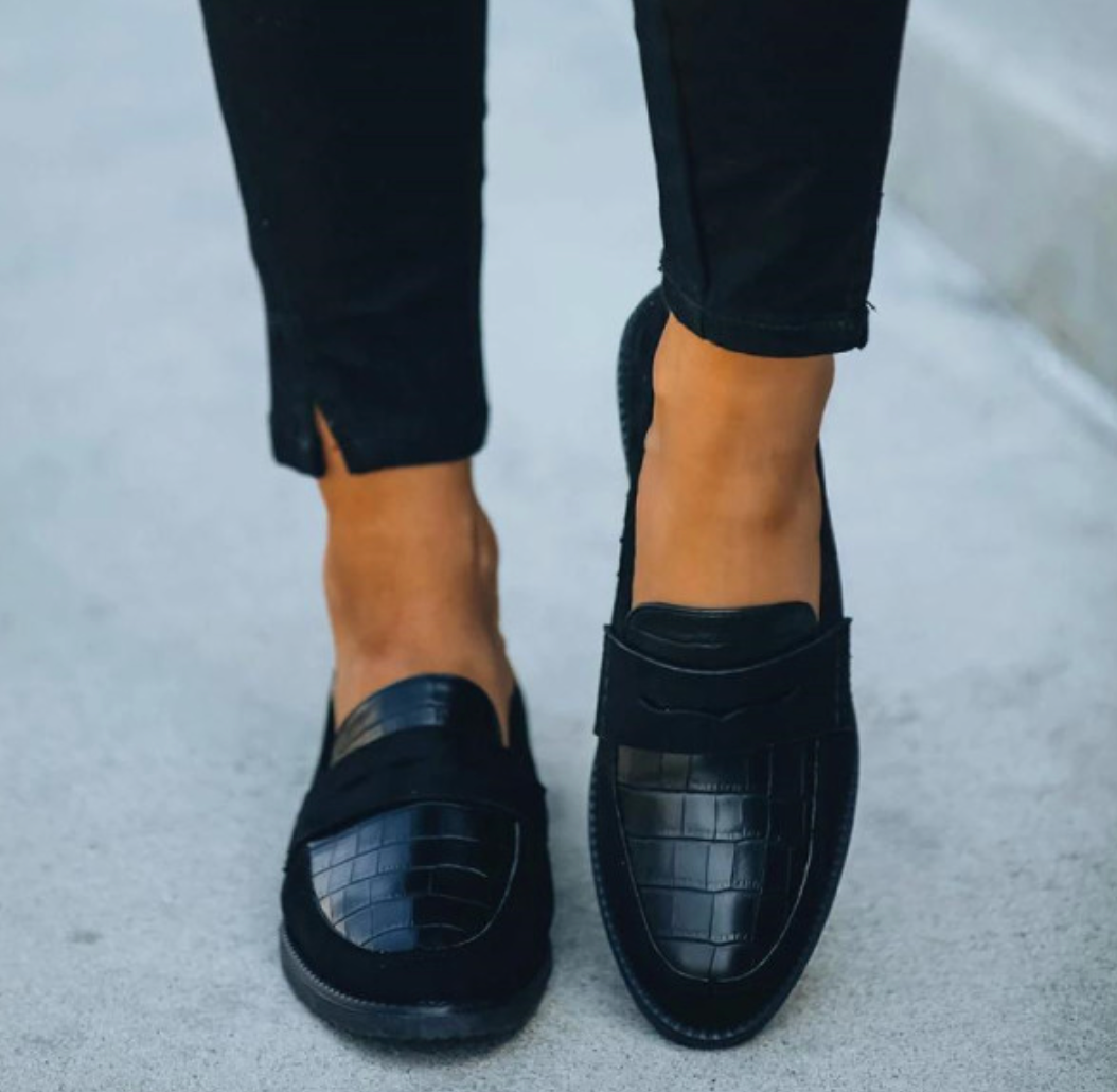 Tressa | Comfortable Elegant Shoe