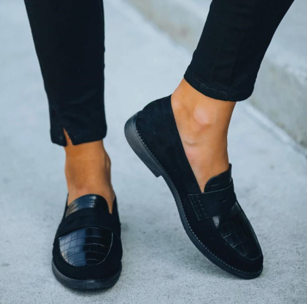 Tressa | Comfortable Elegant Shoe