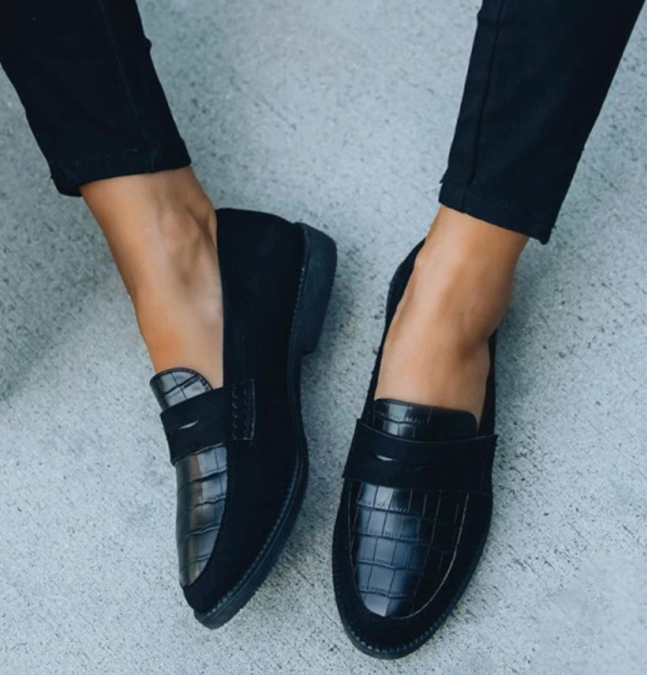Tressa | Comfortable Elegant Shoe