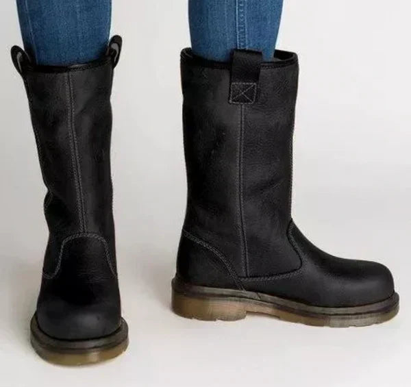 Isolde | Stylish Comfortable Boots