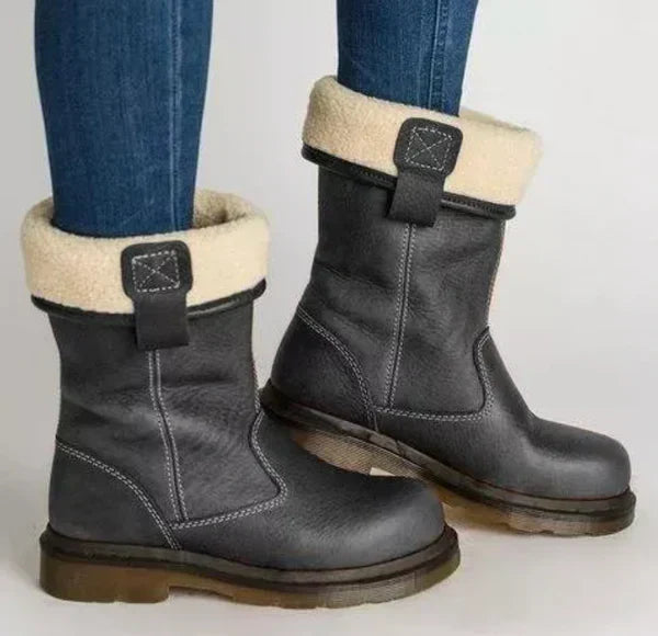 Isolde | Stylish Comfortable Boots