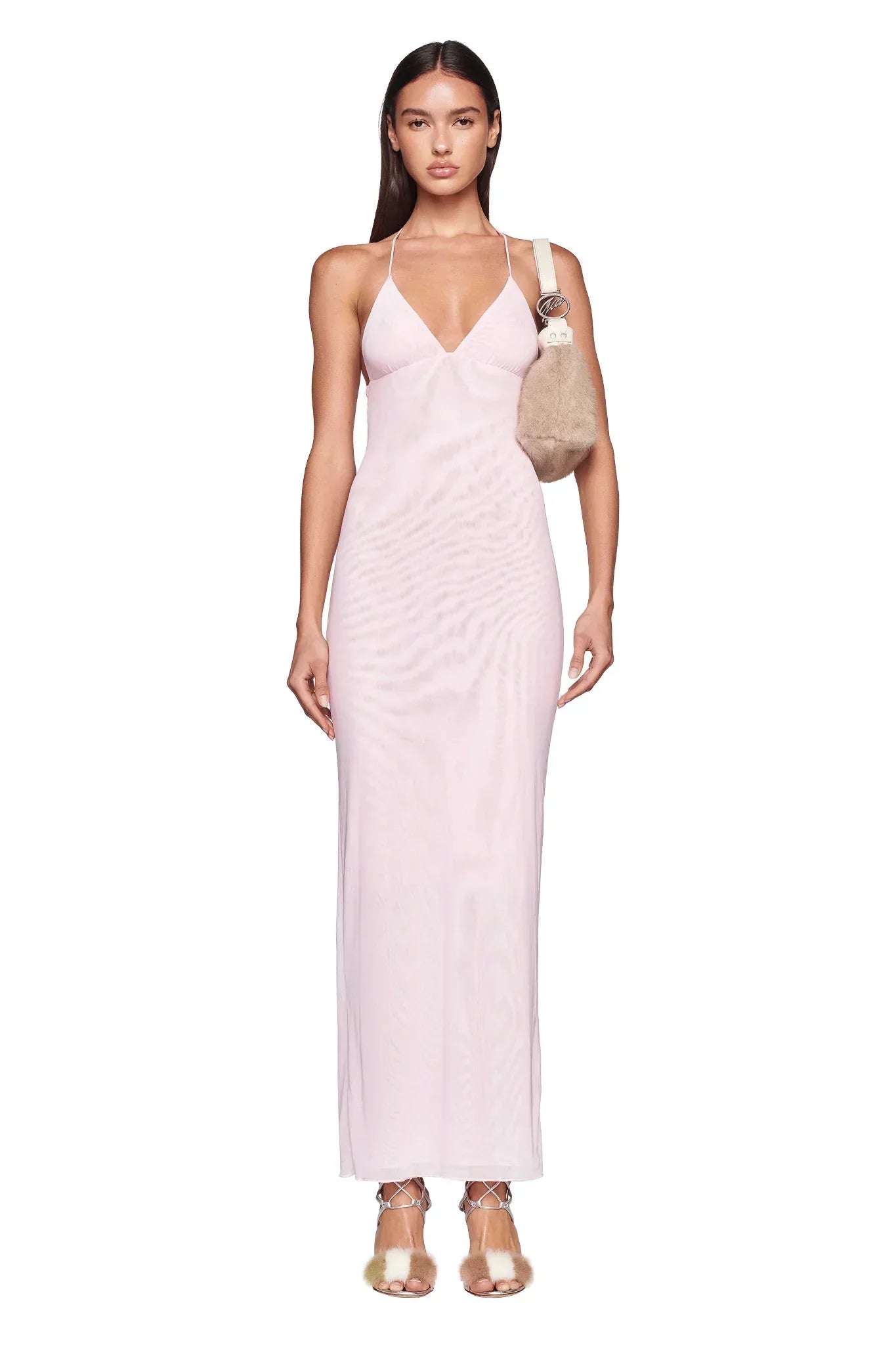 Marle | Butterfly back dress