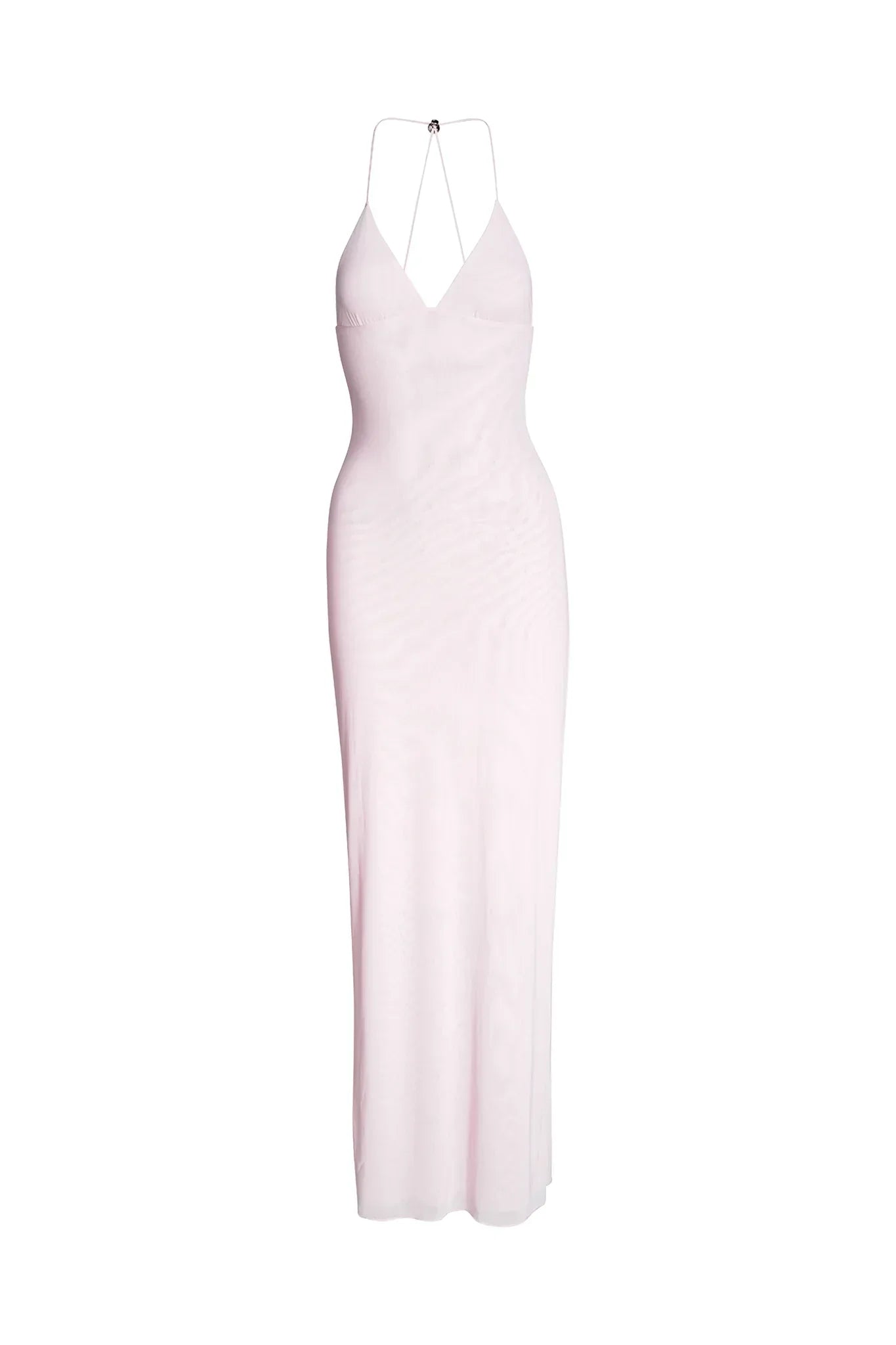 Marle | Butterfly back dress