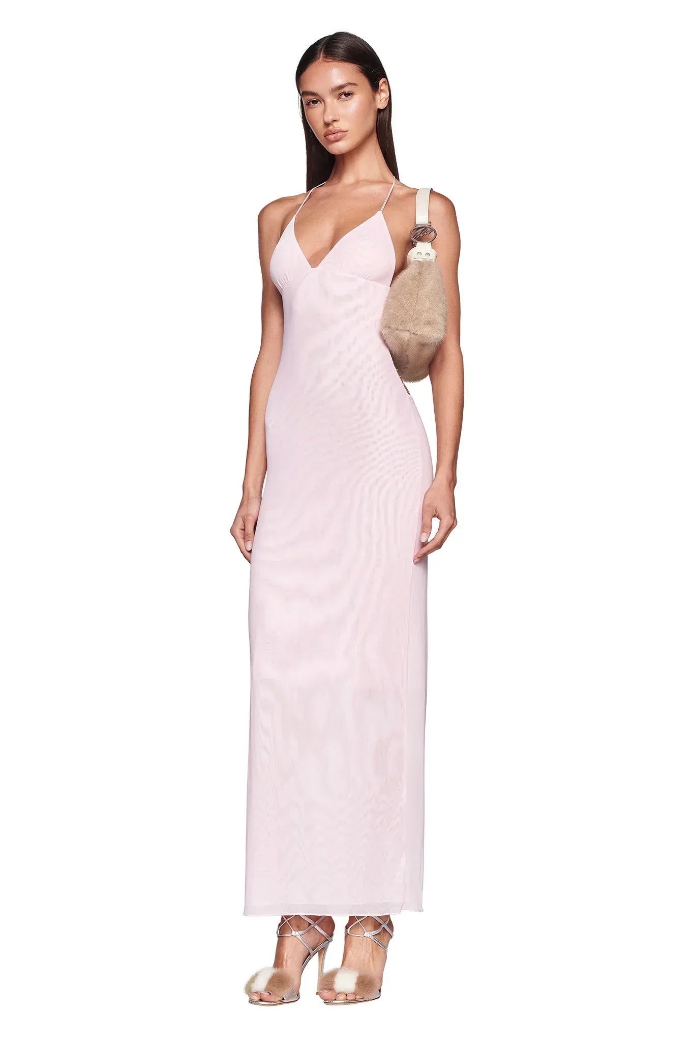 Marle | Butterfly back dress