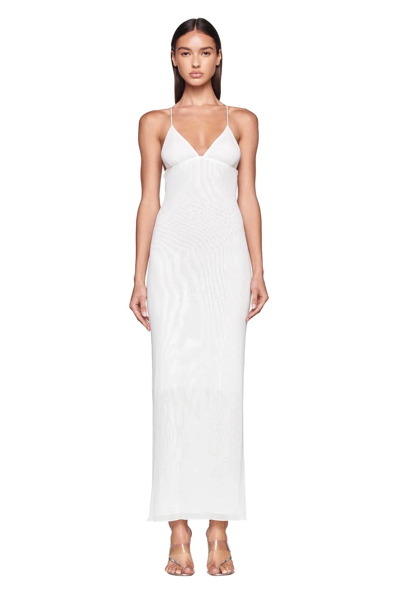 Marle | Butterfly back dress