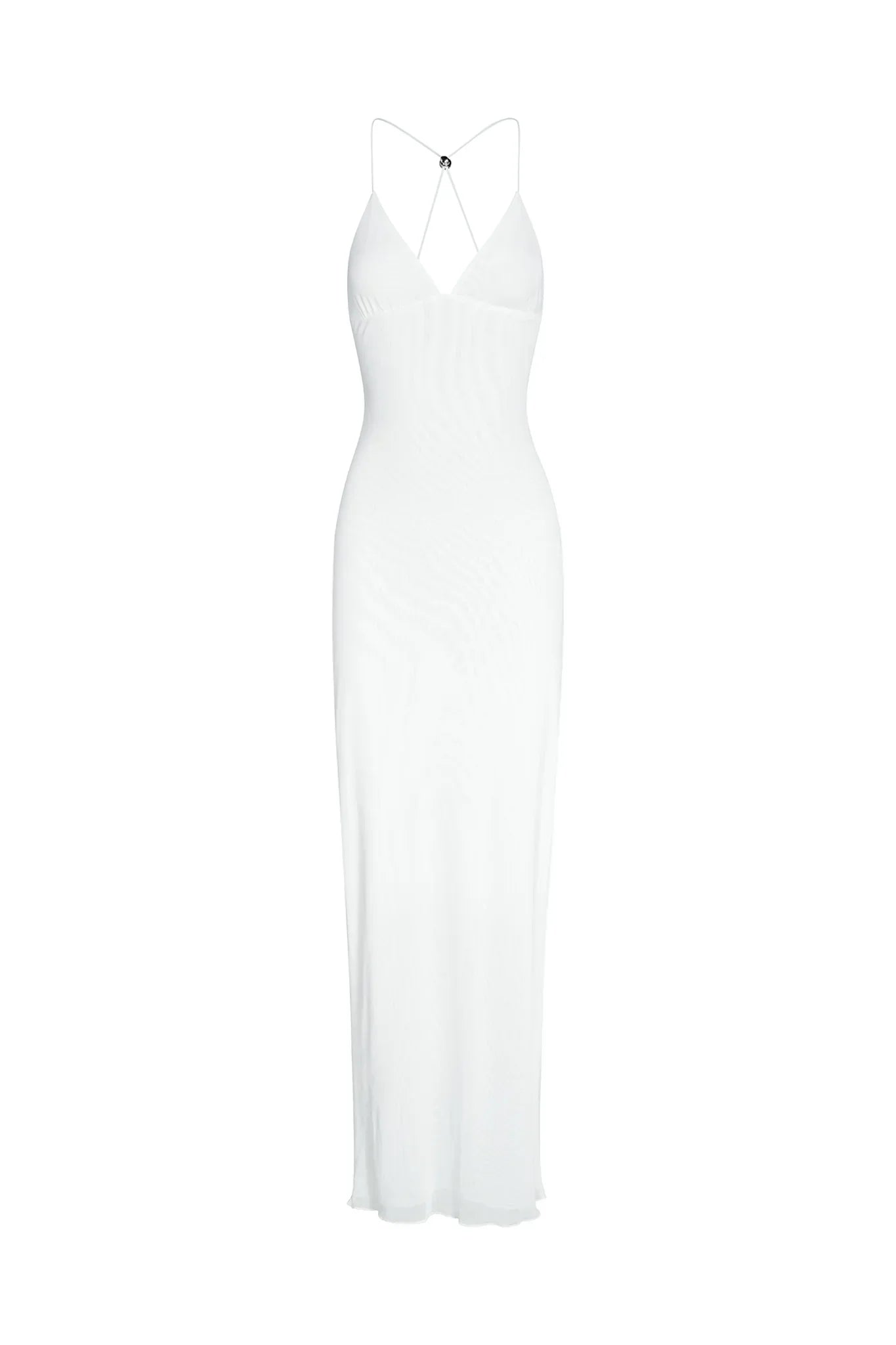 Marle | Butterfly back dress