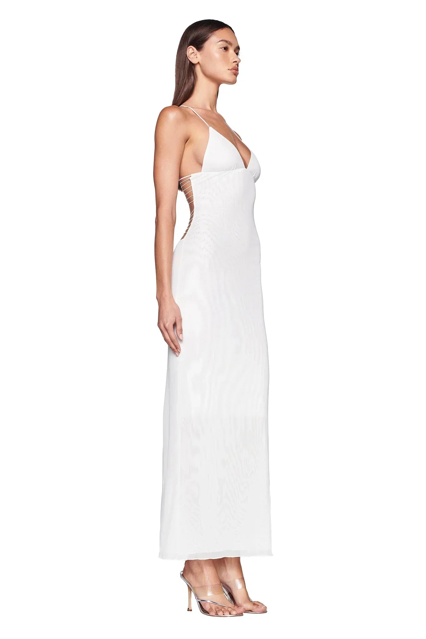 Marle | Butterfly back dress