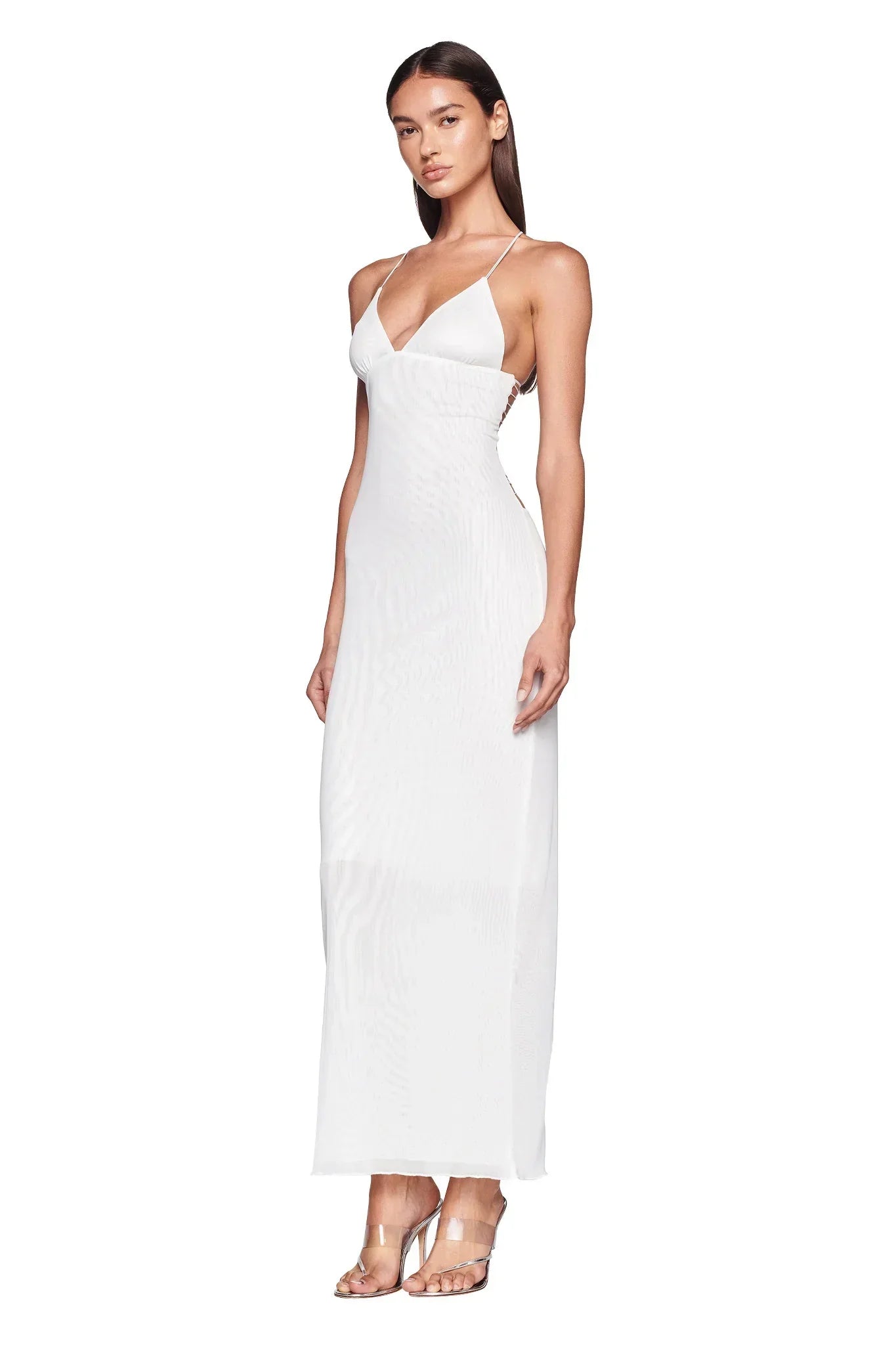 Marle | Butterfly back dress