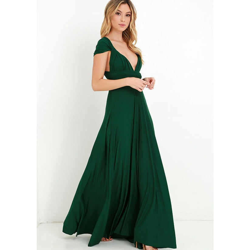 Unity | Stylish Sleeveless Dress