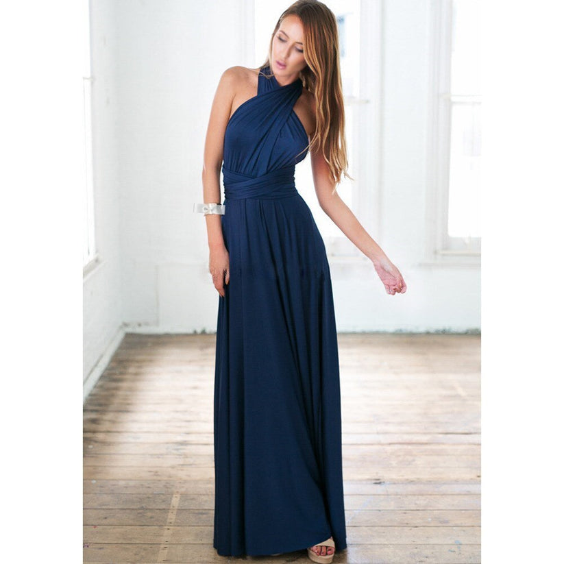 Unity | Stylish Sleeveless Dress