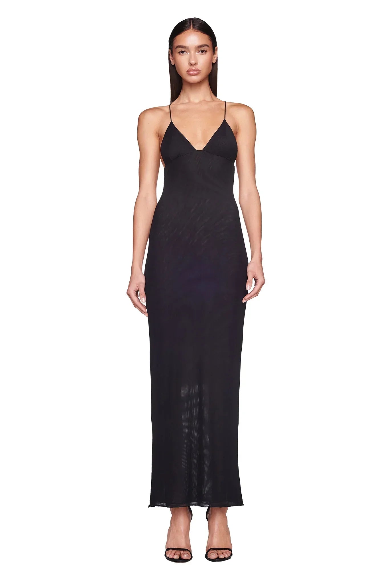 Marle | Butterfly back dress