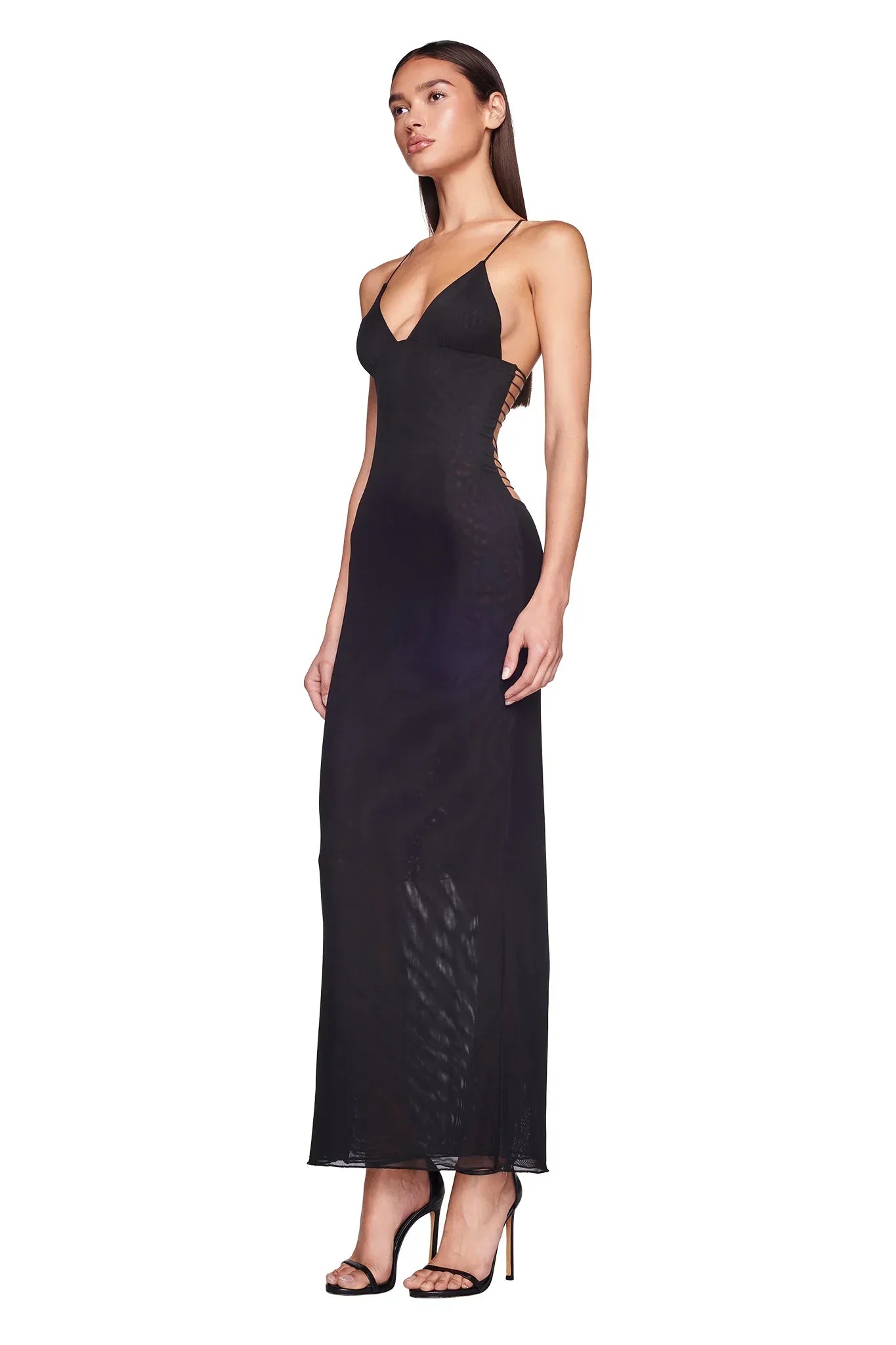 Marle | Butterfly back dress