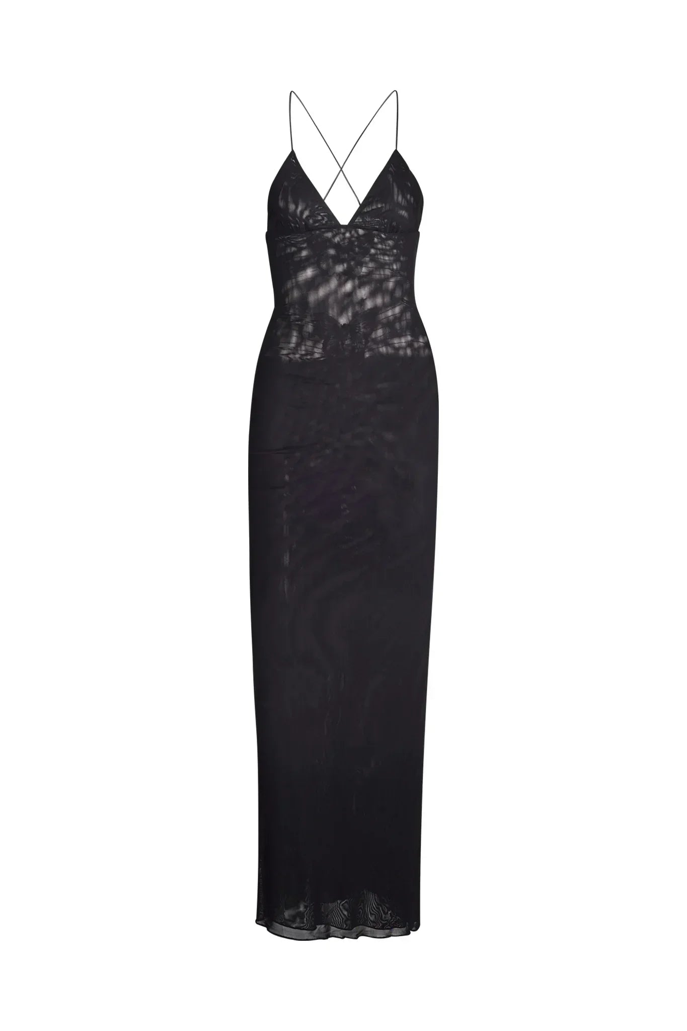 Marle | Butterfly back dress