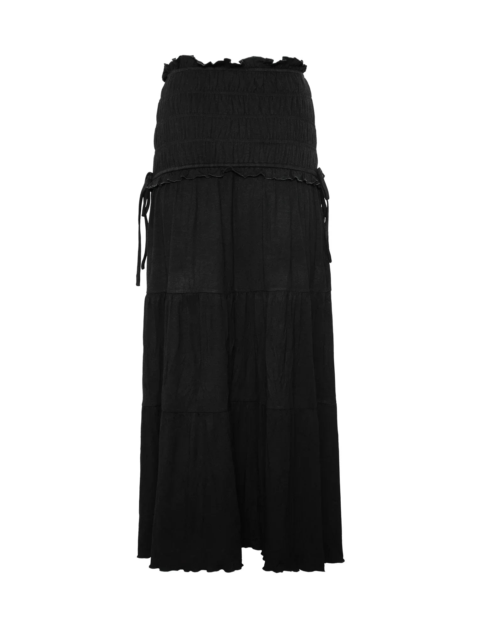 Orla | Textured Twist Set