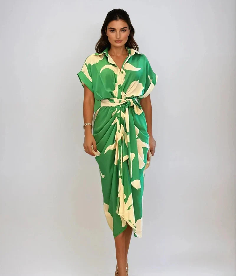 Gemma | Stylish Versatile Casual Dress