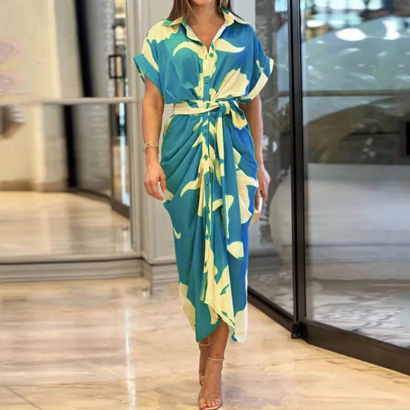Gemma | Stylish Versatile Casual Dress