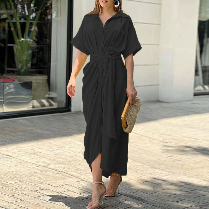 Gemma | Stylish Versatile Casual Dress