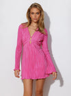 Quinn | Elegant Bodycon Mini Dress