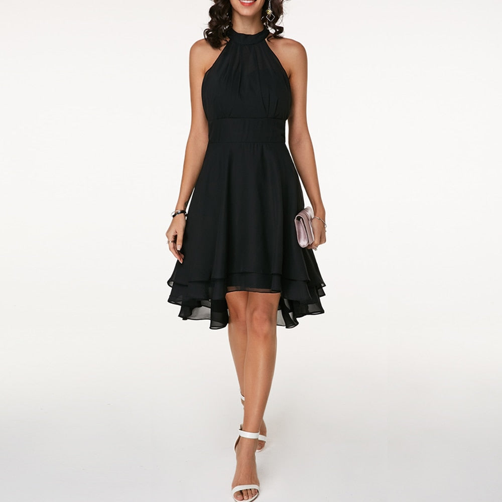 Maris | Chic Refined Dress