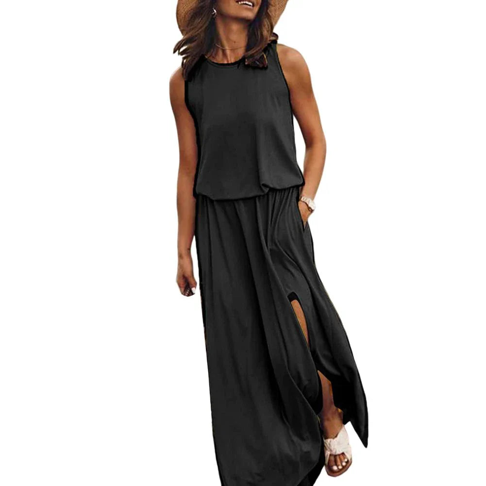 Xanthea | Summer Maxi Dress