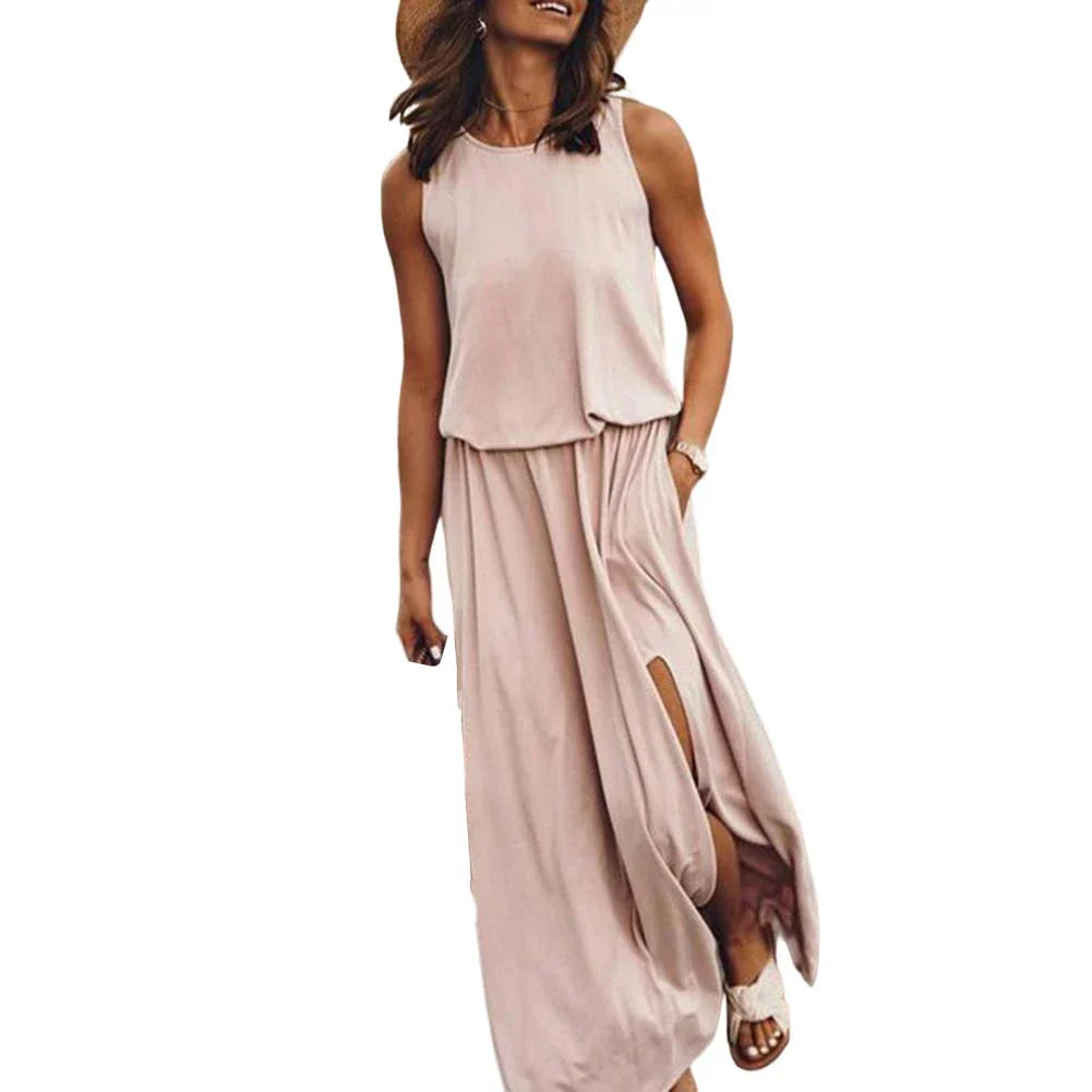 Xanthea | Summer Maxi Dress