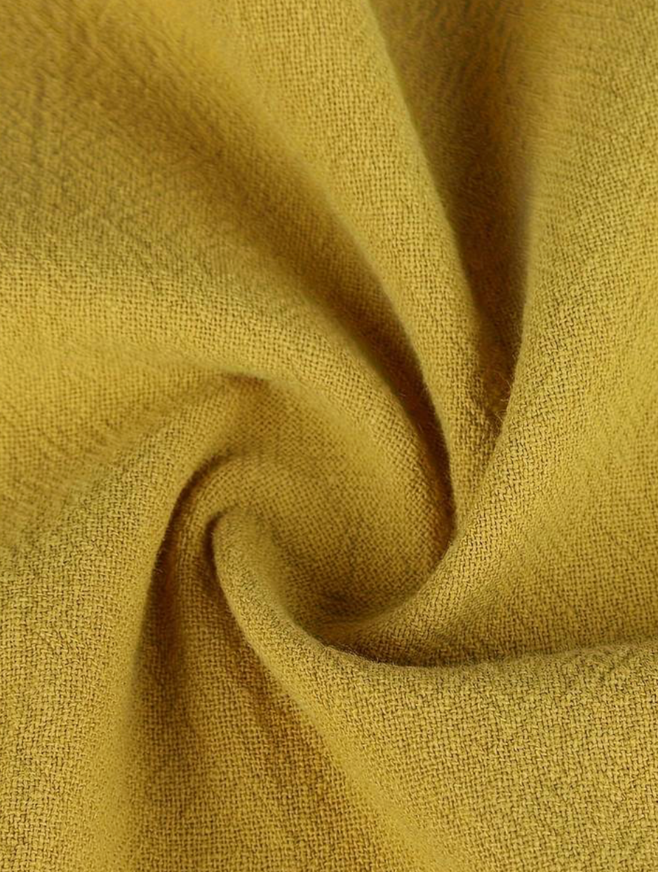Cloey | Artisan Tunic Blouse