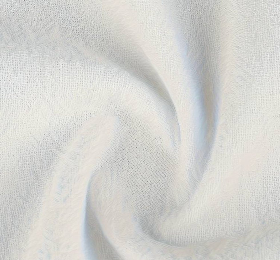 Cloey | Artisan Tunic Blouse